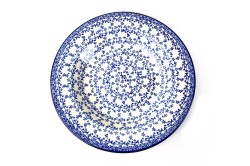 014 Bunzlau Soepbord 3226X 014 Soepborden Ø 23,5cm